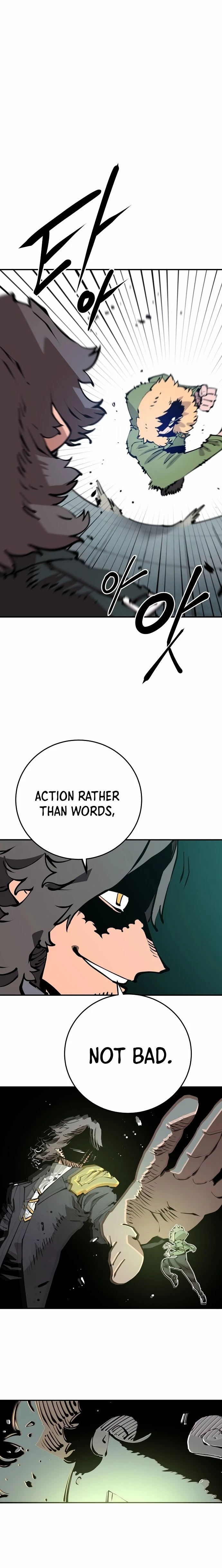 Player Chapter 94 - 18