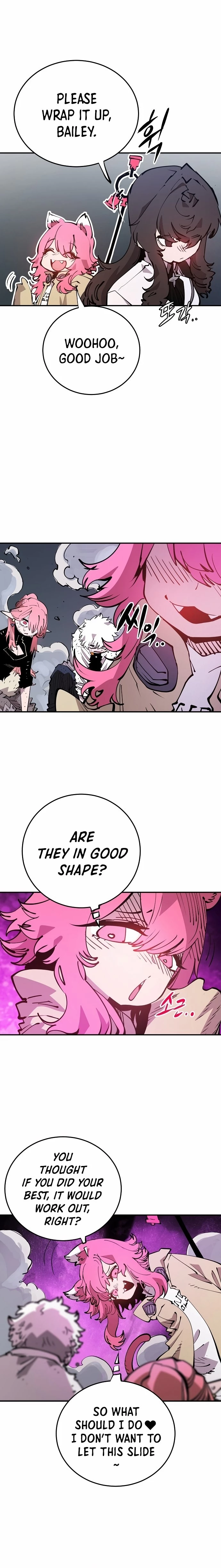 Player Chapter 92 - 2