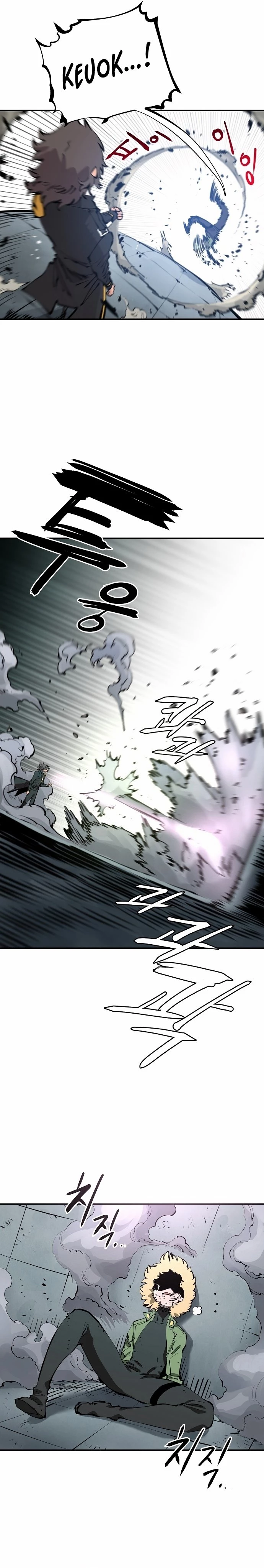 Player Chapter 94 - 20
