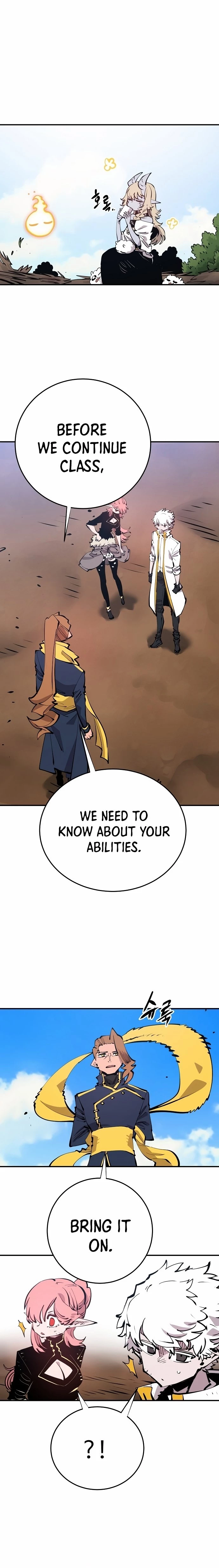 Player Chapter 93 - 9