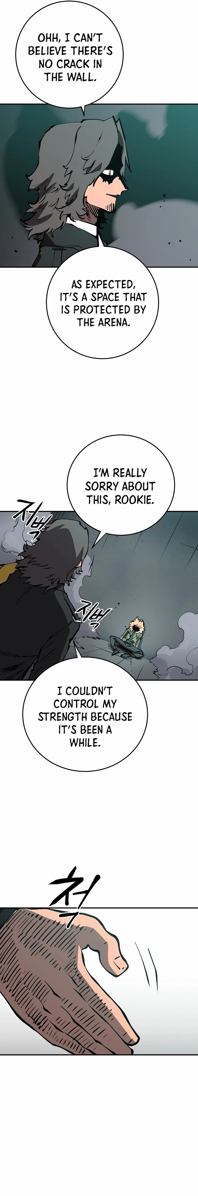 Player Chapter 94 - 21
