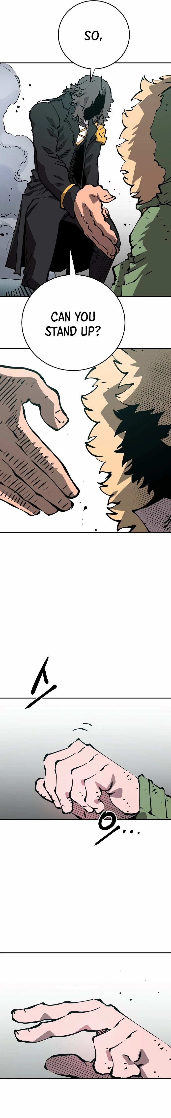 Player Chapter 94 - 22
