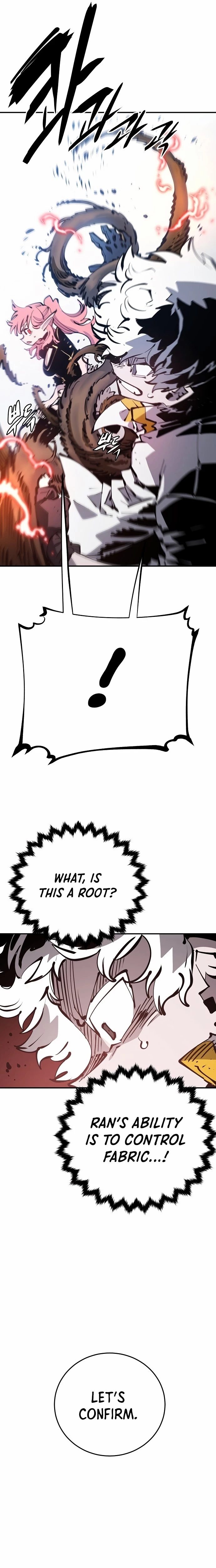 Player Chapter 93 - 11