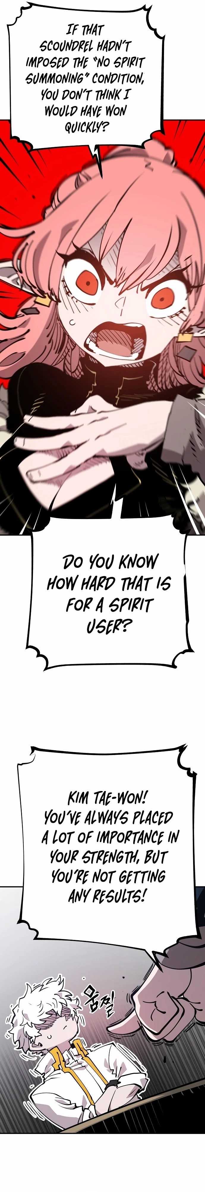 Player Chapter 92 - 5