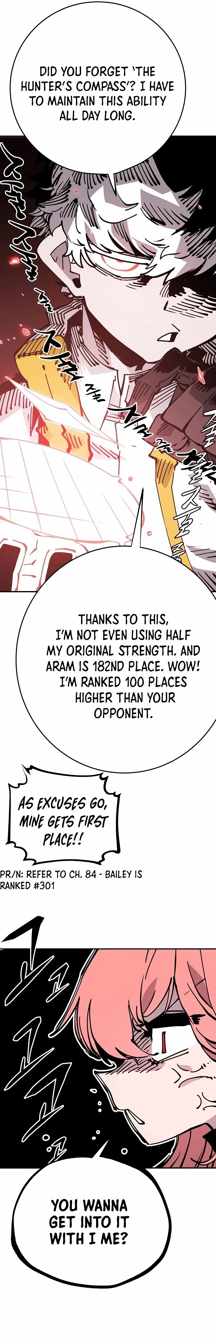 Player Chapter 92 - 6