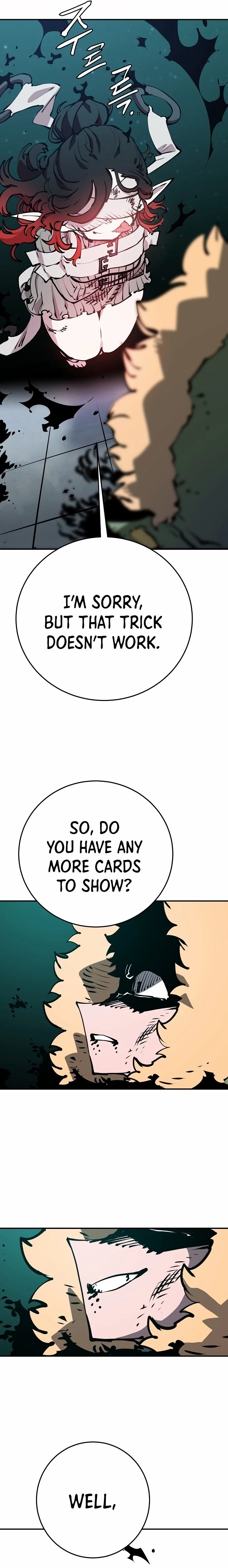 Player Chapter 94 - 24