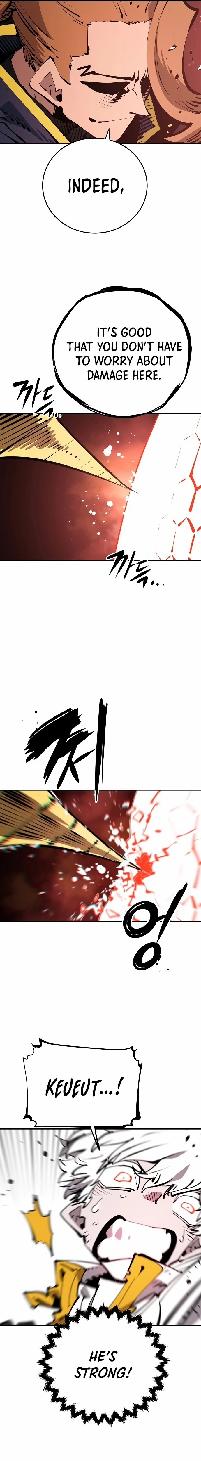 Player Chapter 93 - 13