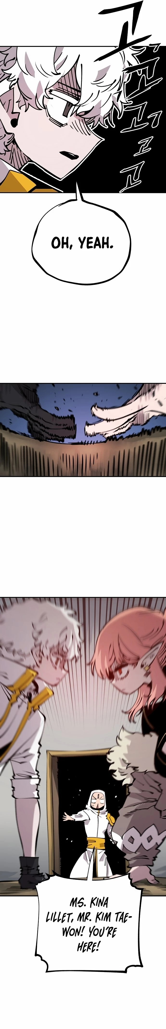 Player Chapter 92 - 7