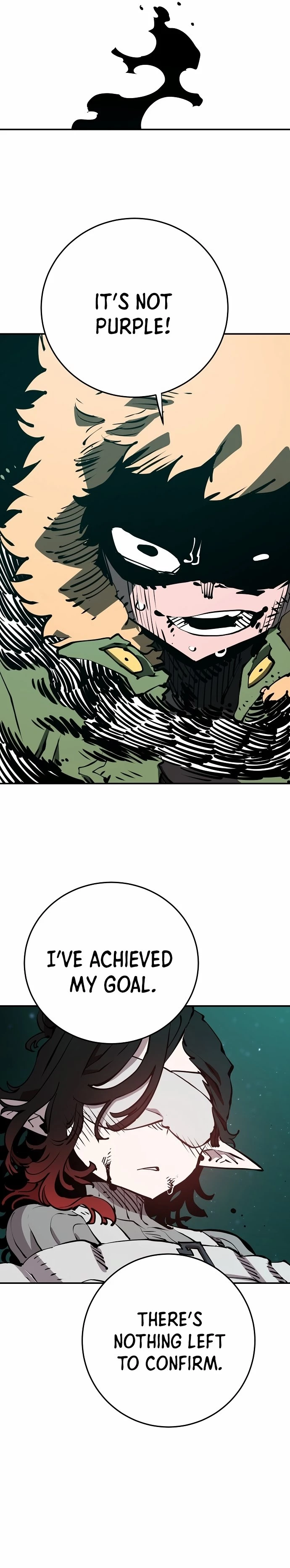 Player Chapter 94 - 25