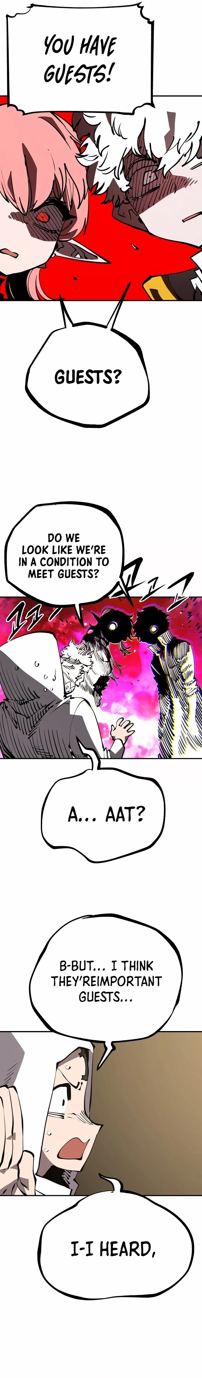 Player Chapter 92 - 8