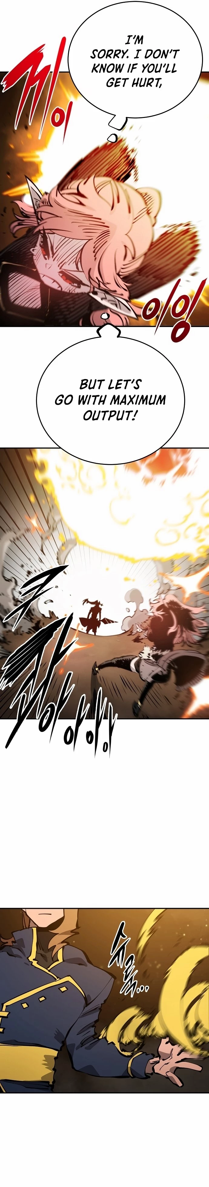 Player Chapter 93 - 15