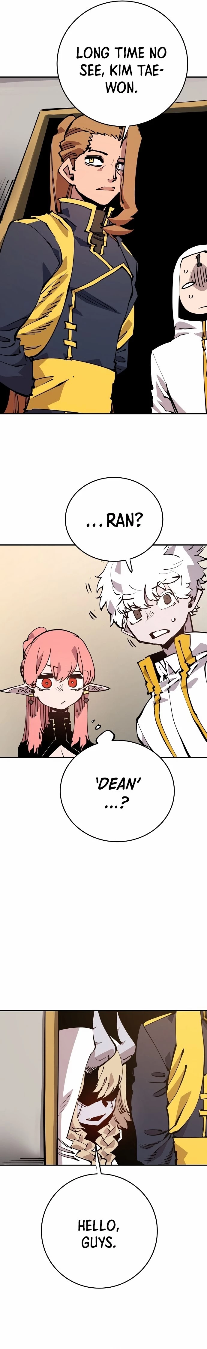 Player Chapter 92 - 10