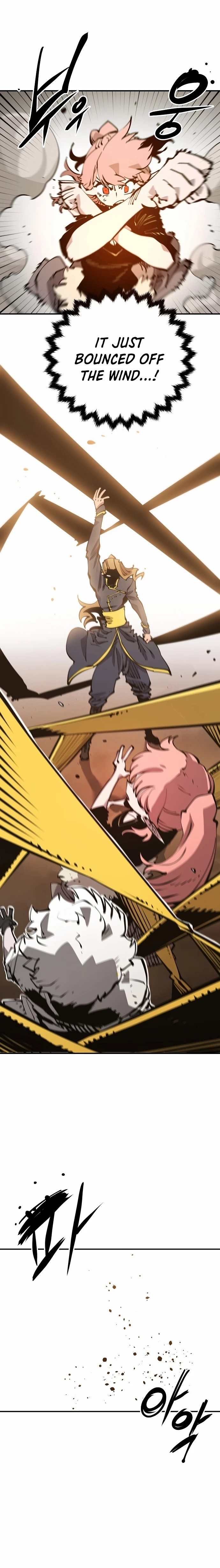 Player Chapter 93 - 17