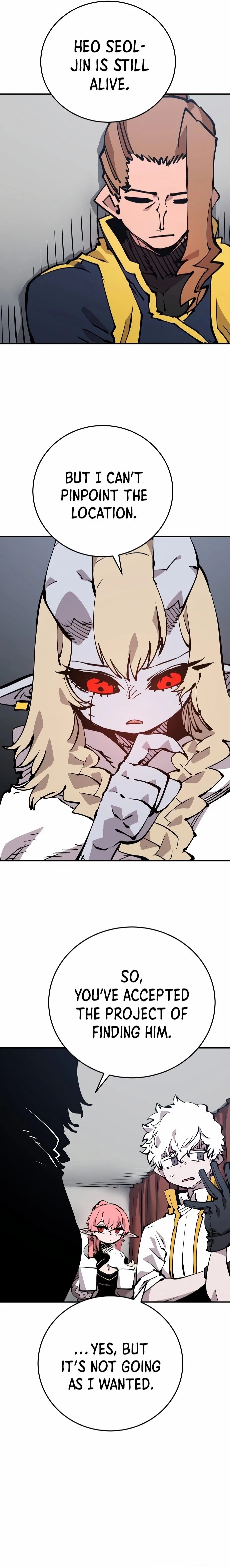 Player Chapter 92 - 12