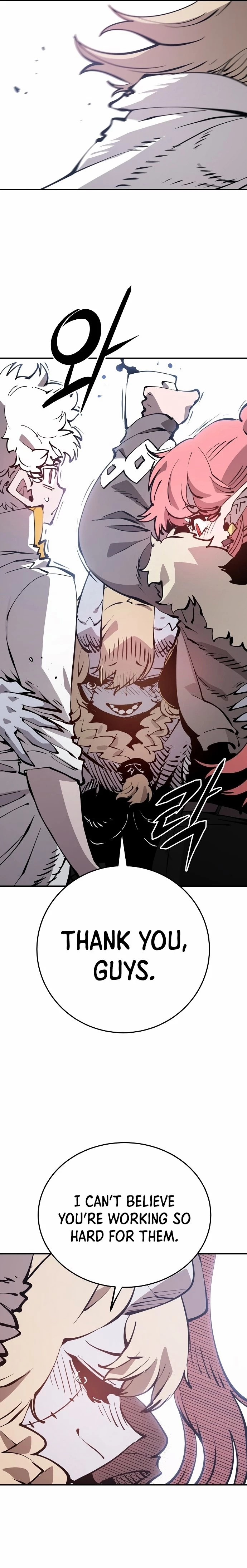 Player Chapter 92 - 13