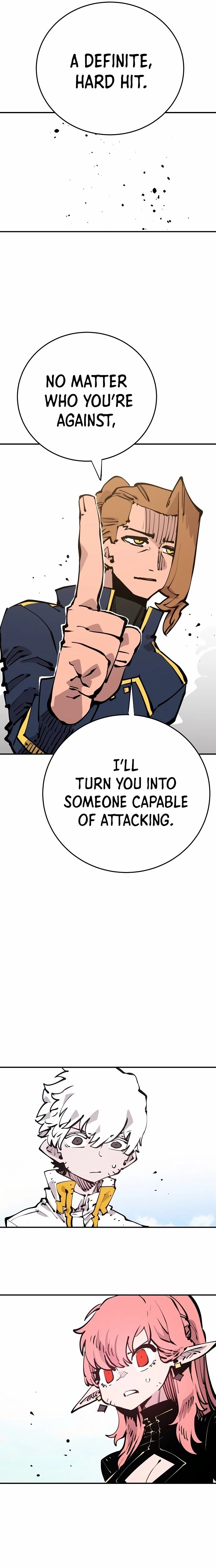 Player Chapter 93 - 20