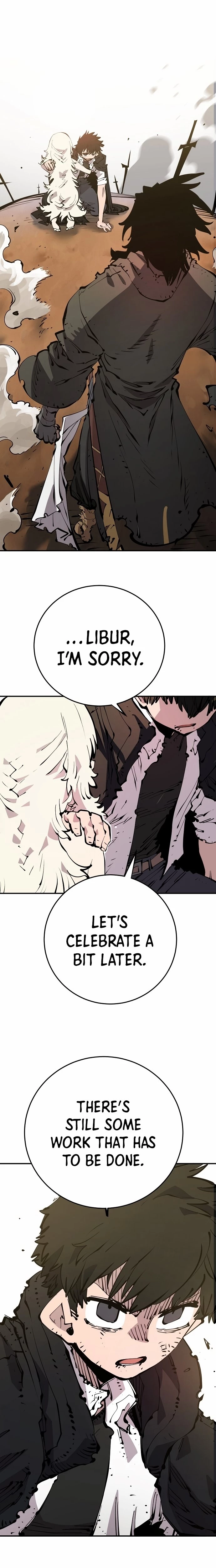 Player Chapter 91 - 4