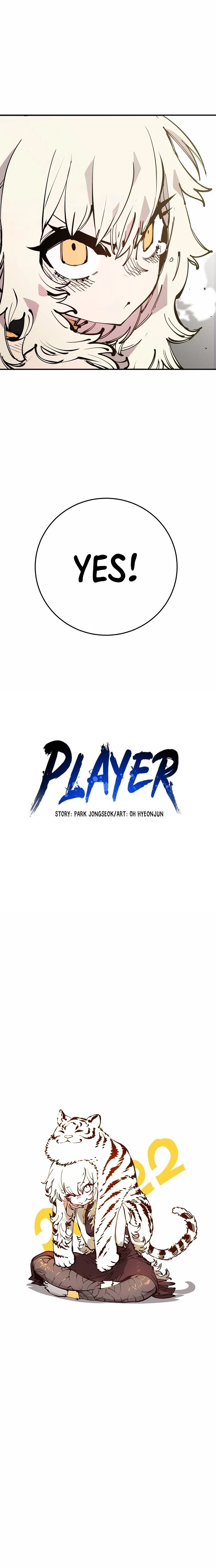 Player Chapter 91 - 5