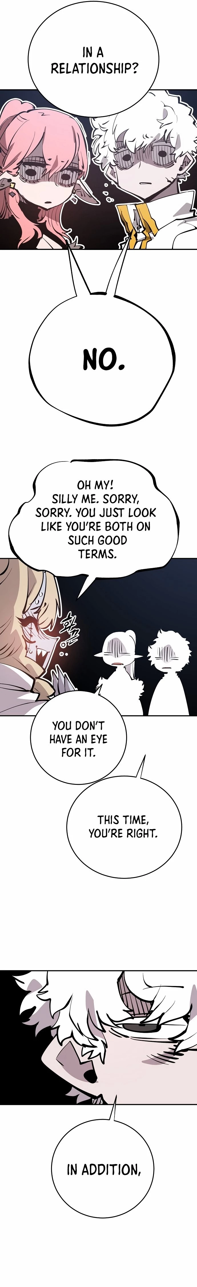 Player Chapter 92 - 15