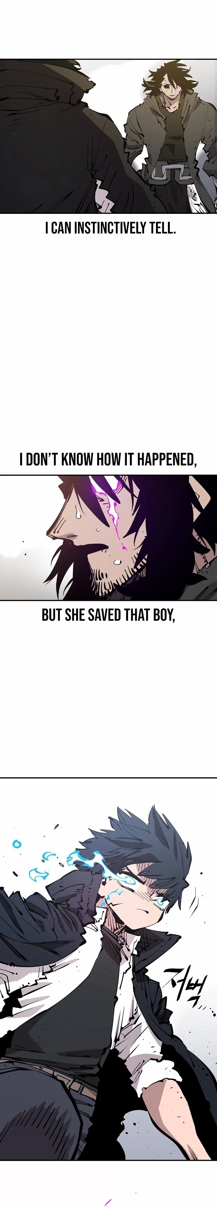 Player Chapter 91 - 6