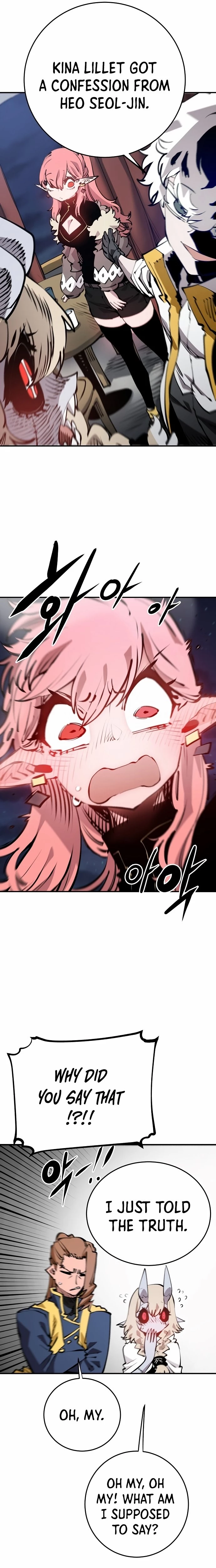 Player Chapter 92 - 16