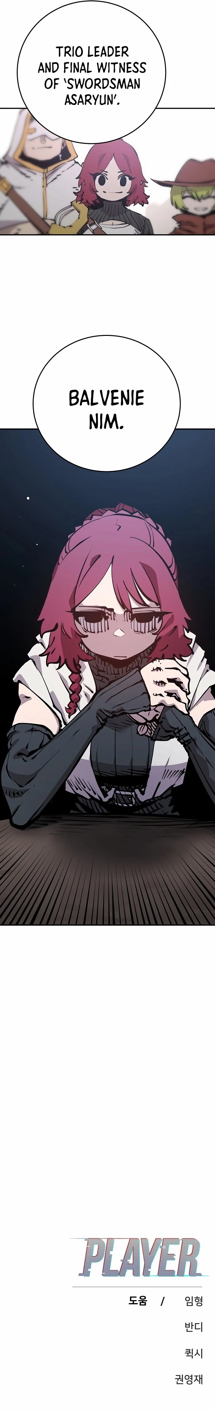 Player Chapter 93 - 24
