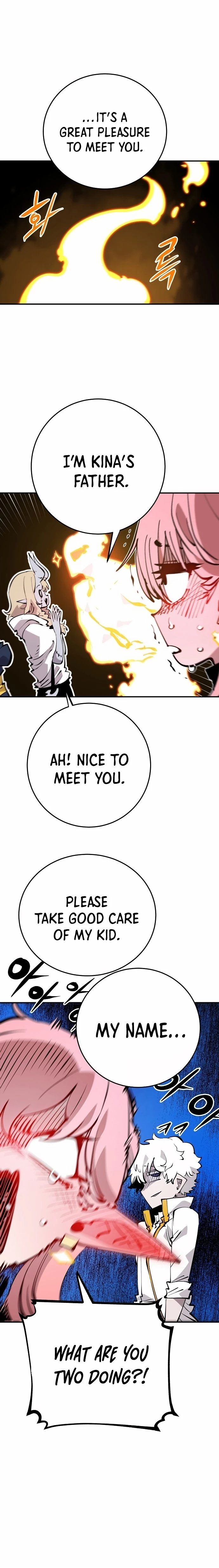 Player Chapter 92 - 17