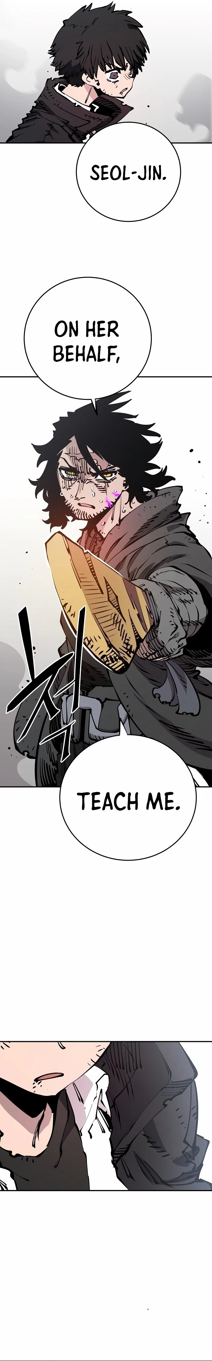 Player Chapter 91 - 9