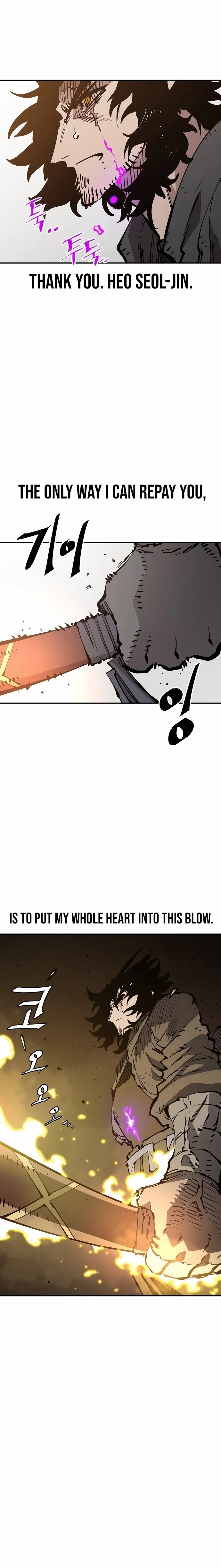 Player Chapter 91 - 11