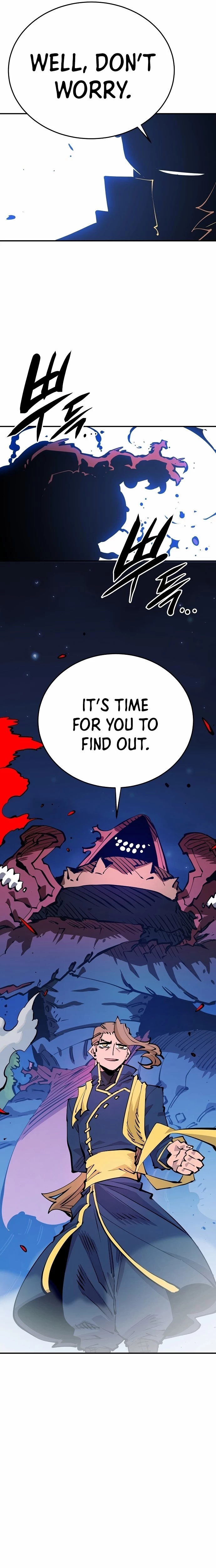 Player Chapter 92 - 21