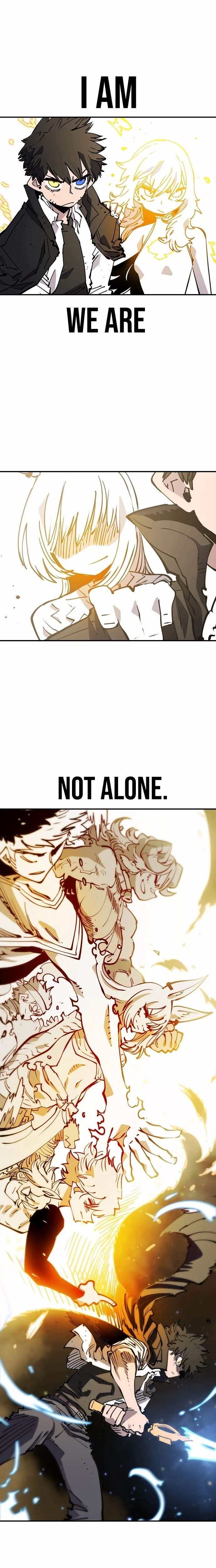 Player Chapter 91 - 13