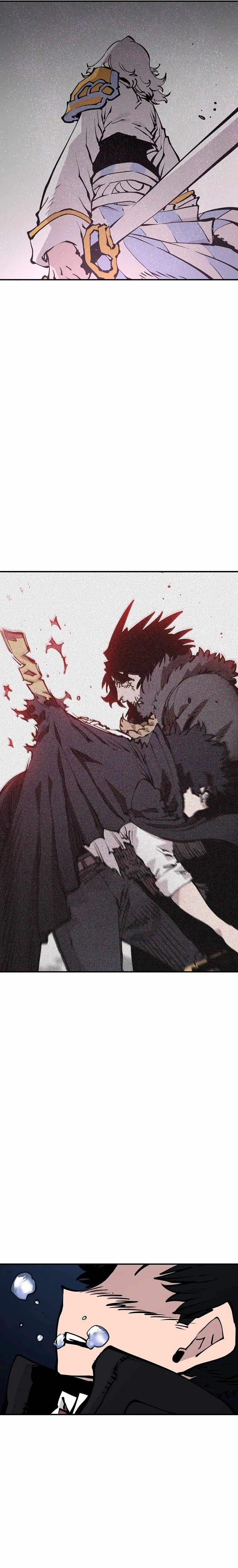 Player Chapter 90 - 5