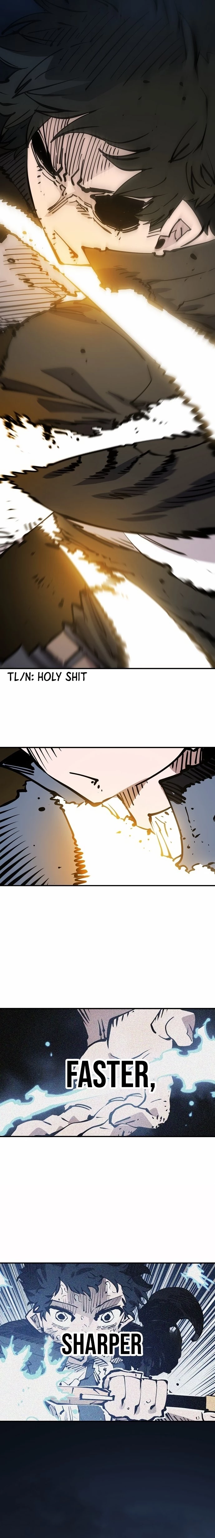 Player Chapter 91 - 16