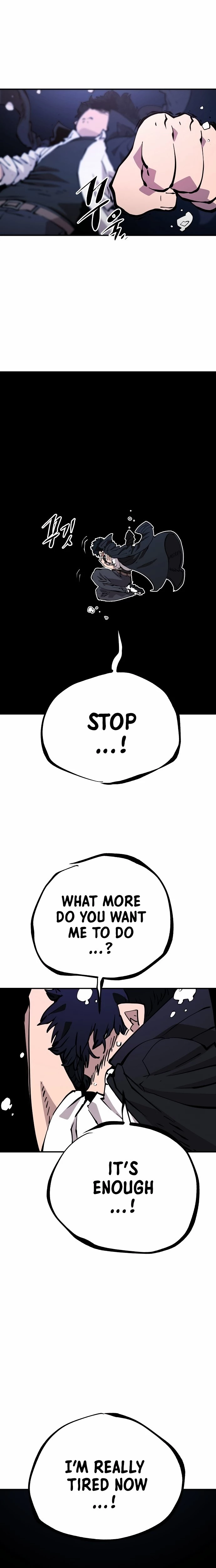 Player Chapter 90 - 7