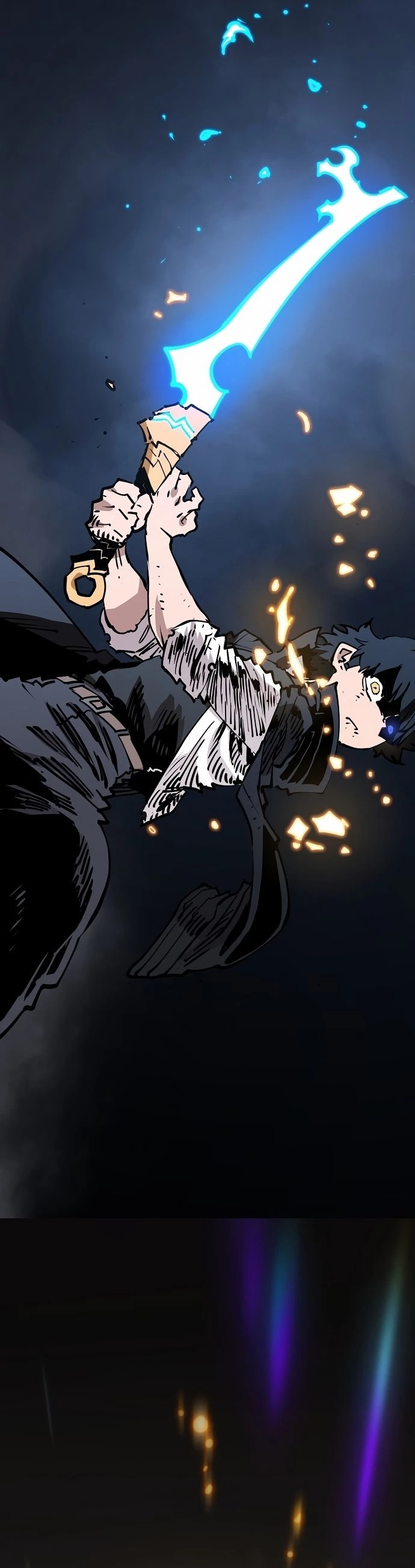 Player Chapter 91 - 17