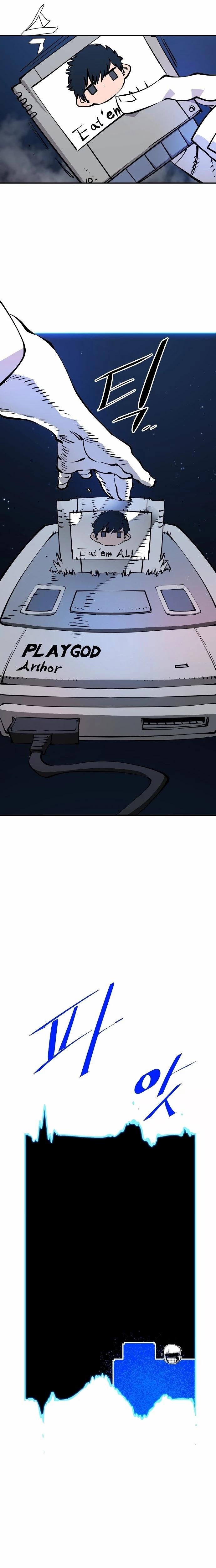 Player Chapter 89 - 4