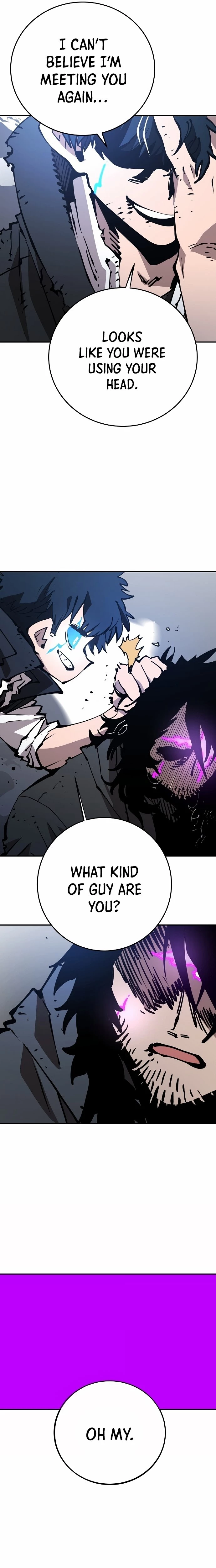 Player Chapter 90 - 10