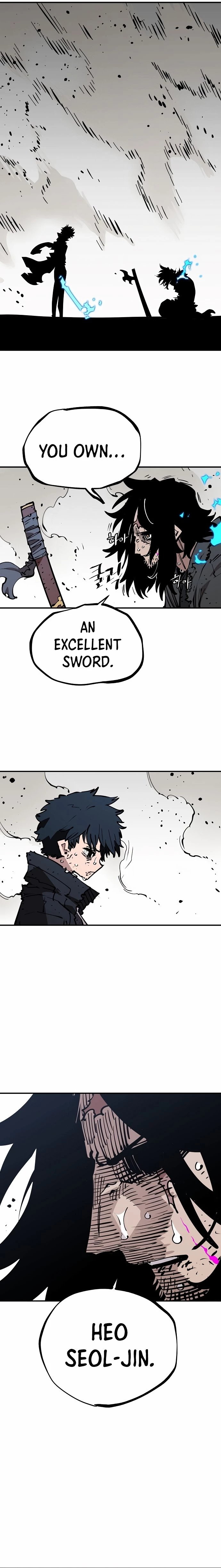 Player Chapter 91 - 19