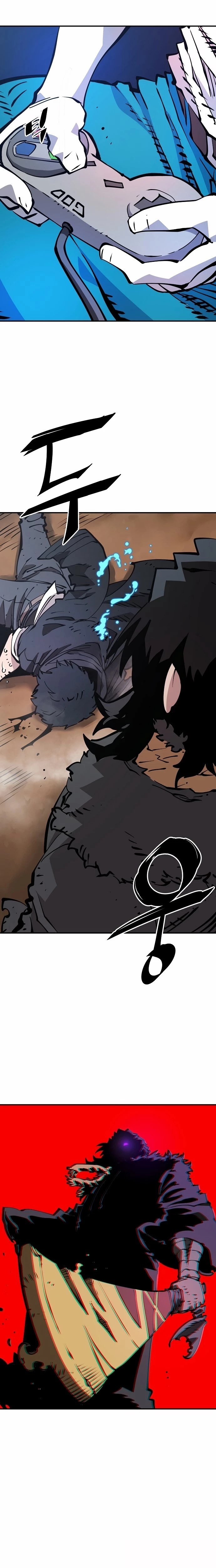 Player Chapter 89 - 5