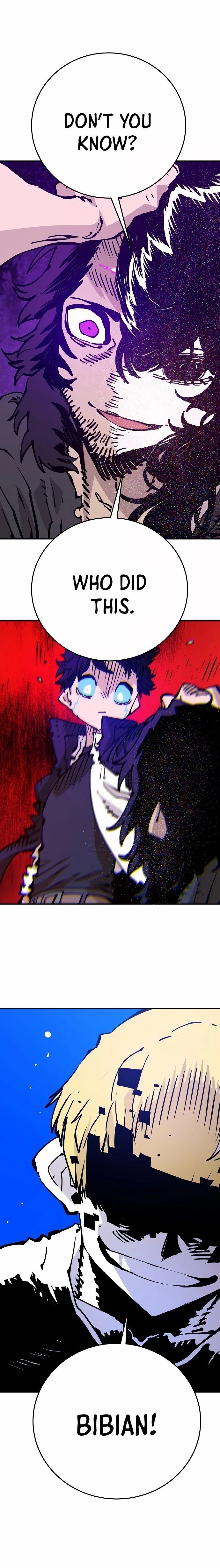 Player Chapter 90 - 11