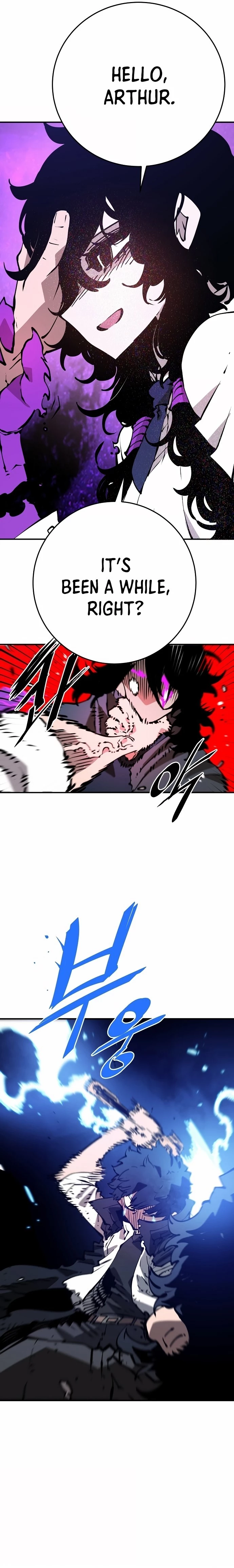 Player Chapter 90 - 12