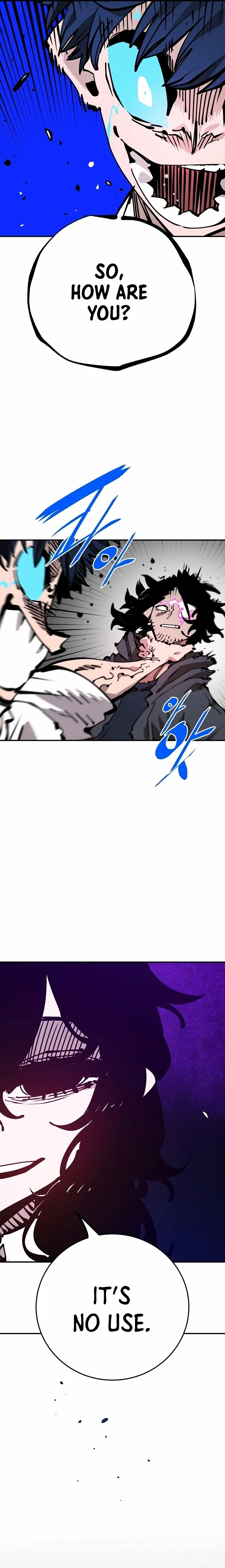 Player Chapter 90 - 13