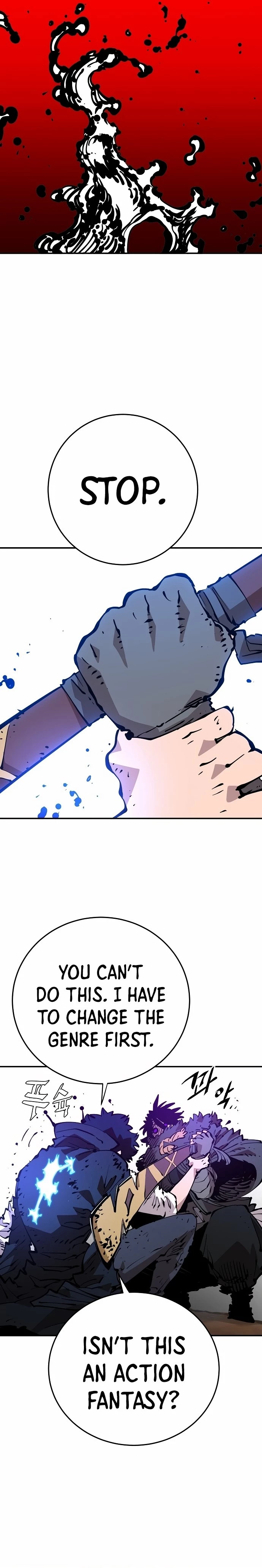 Player Chapter 89 - 9