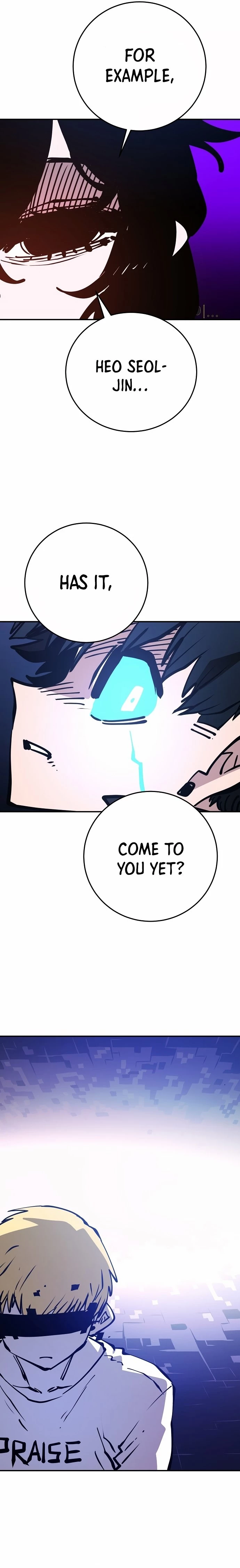 Player Chapter 90 - 15