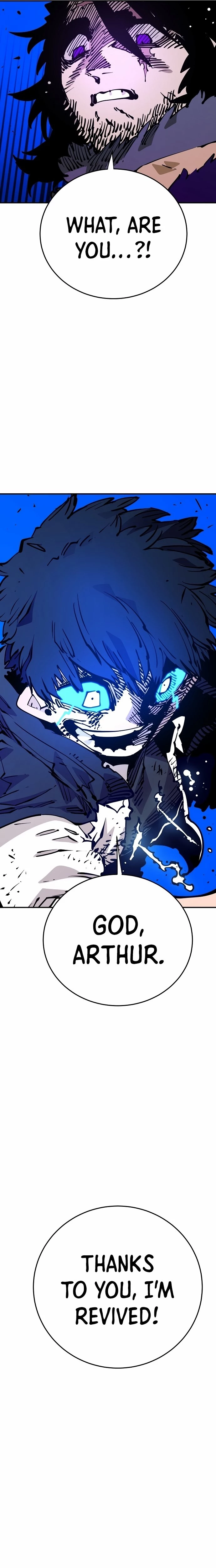 Player Chapter 89 - 10