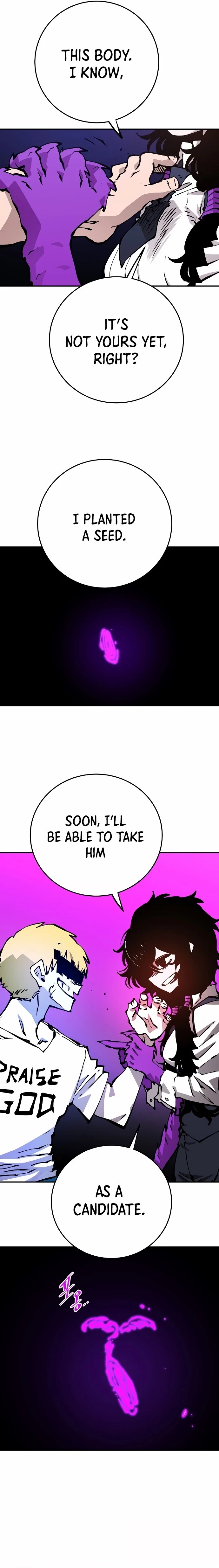 Player Chapter 90 - 16