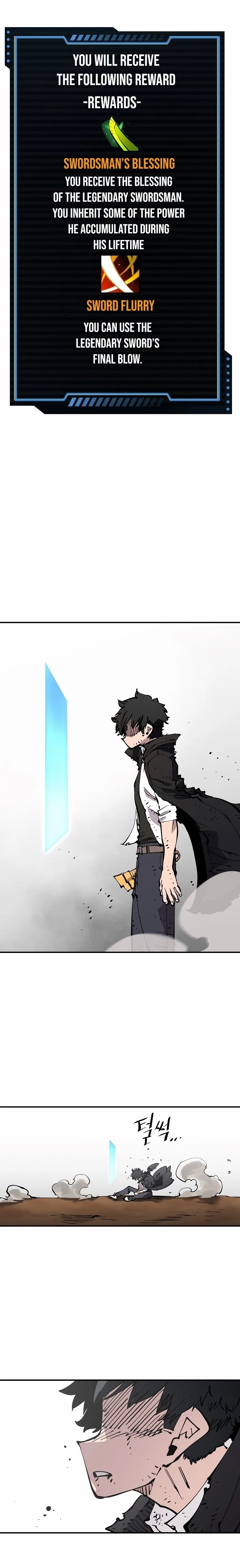 Player Chapter 91 - 29