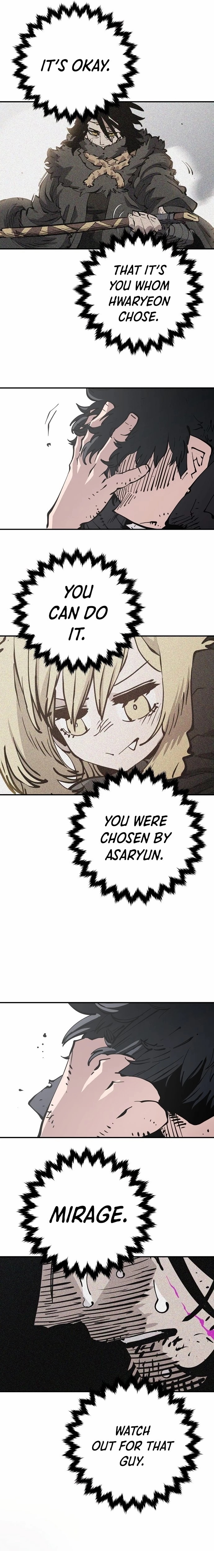 Player Chapter 91 - 30