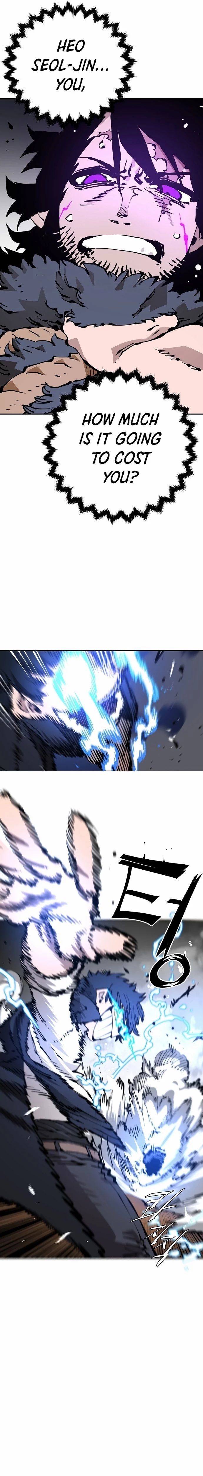 Player Chapter 89 - 15
