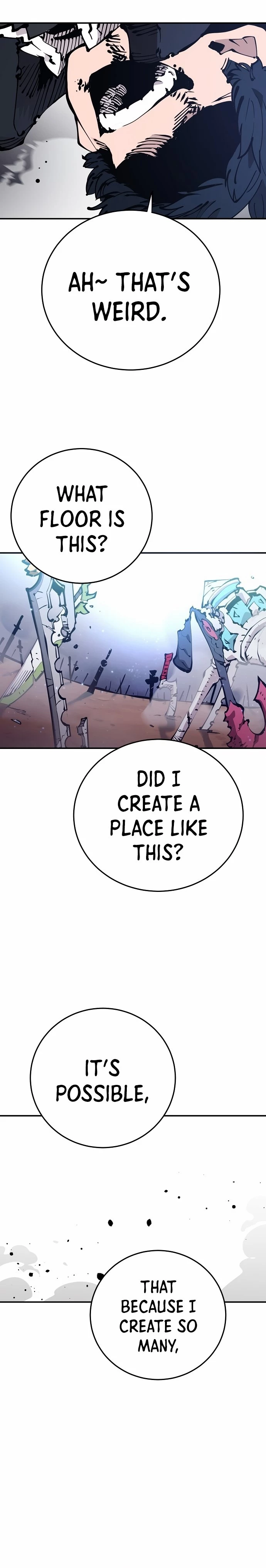 Player Chapter 89 - 16
